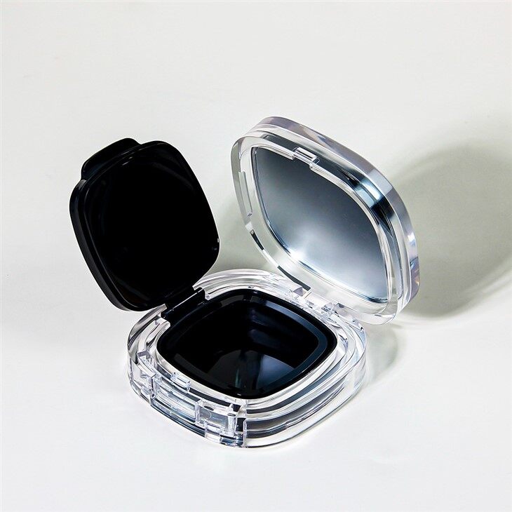 Air Cushion container