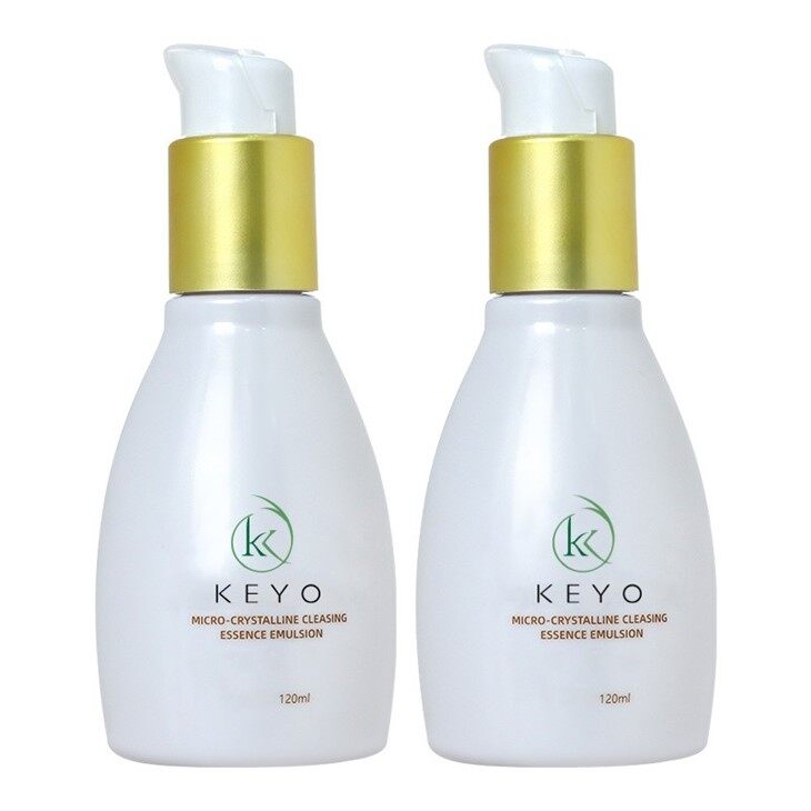 Empty Lotion Bottle With Pump