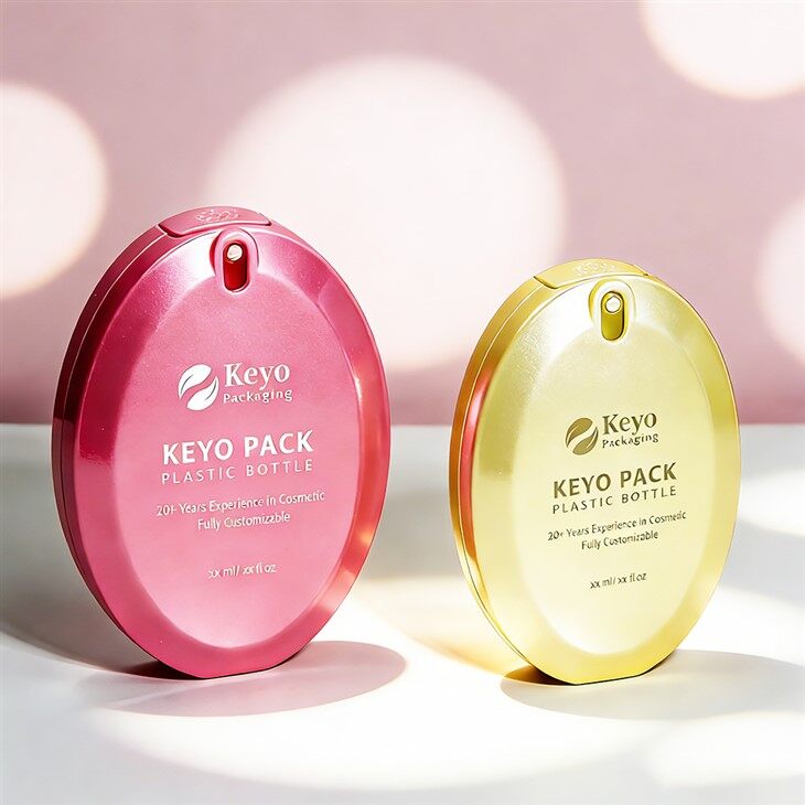 Buidéal Sprae Béil Iniompartha Folamh