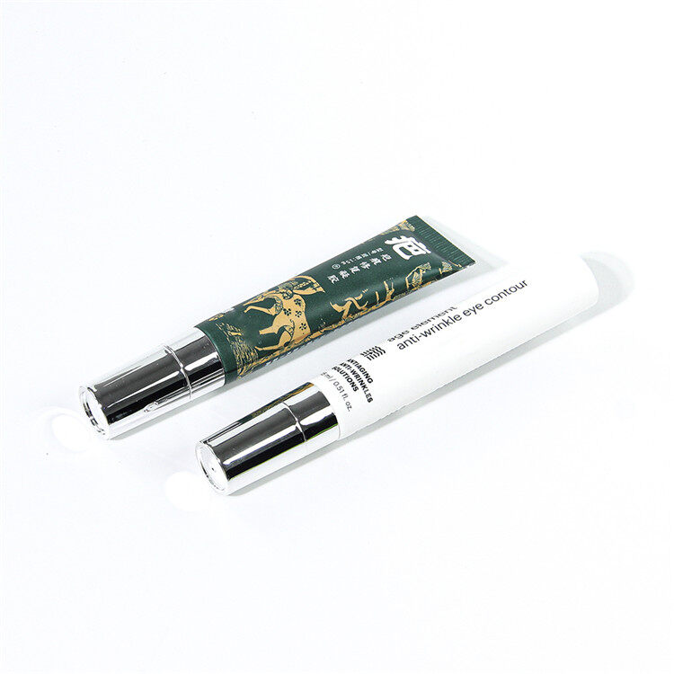 আই ক্রিম টিউব