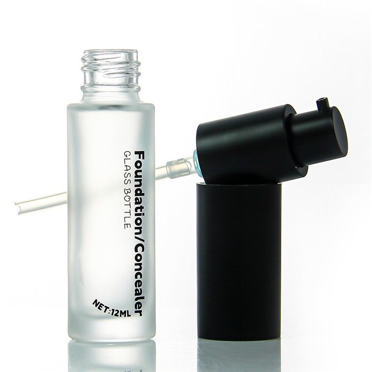 Serum Glass Bottle best