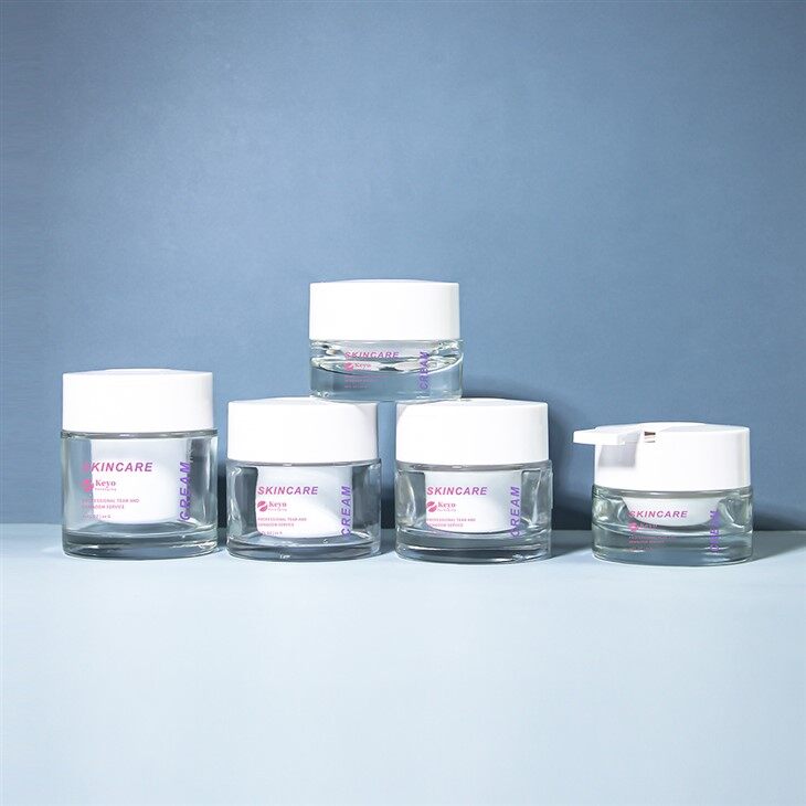 Постачальник крем -крему