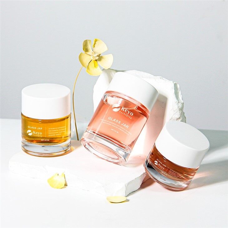 Glass Jars Manufacturer