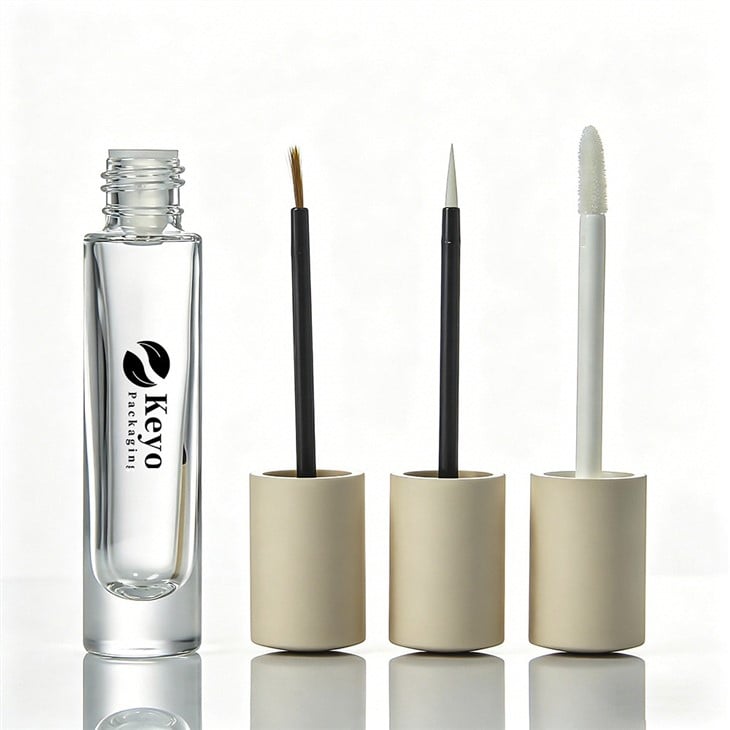 Glass Lip Gloss Container price