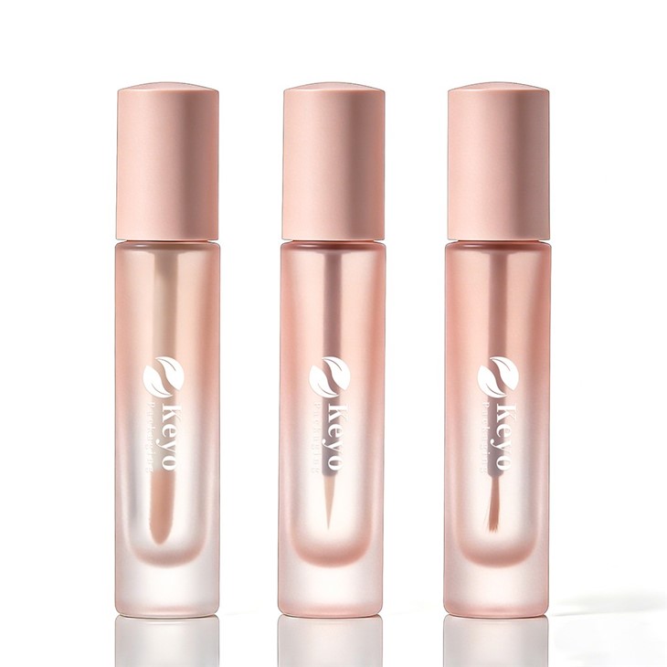 Glass Lip Gloss Container price