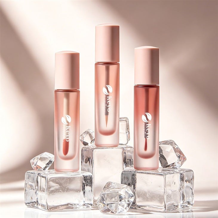 Glass Lip Gloss Container best