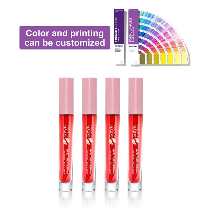 Glass Lip Gloss Tube price