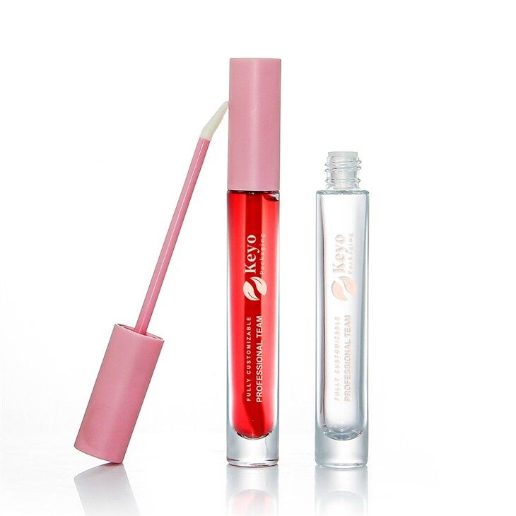 Glass Lip Gloss Tube price