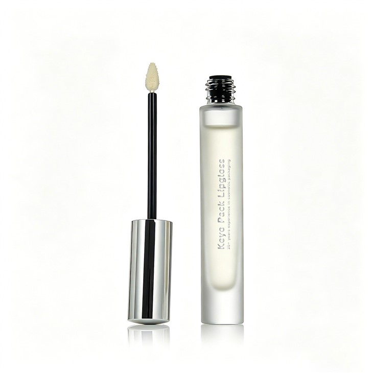 glass lip gloss  (4)