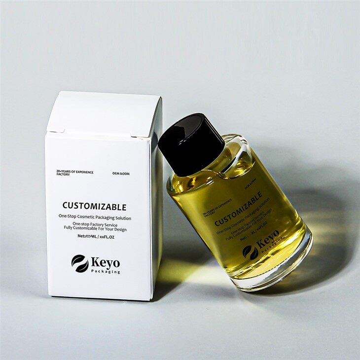 Glasserumflaschen Großhandel