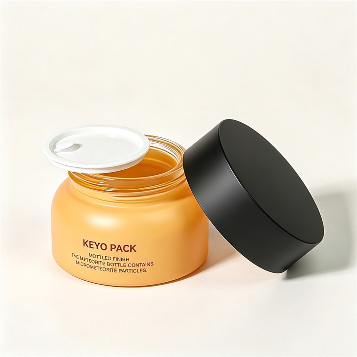 Glass Skincare Bottle Set price