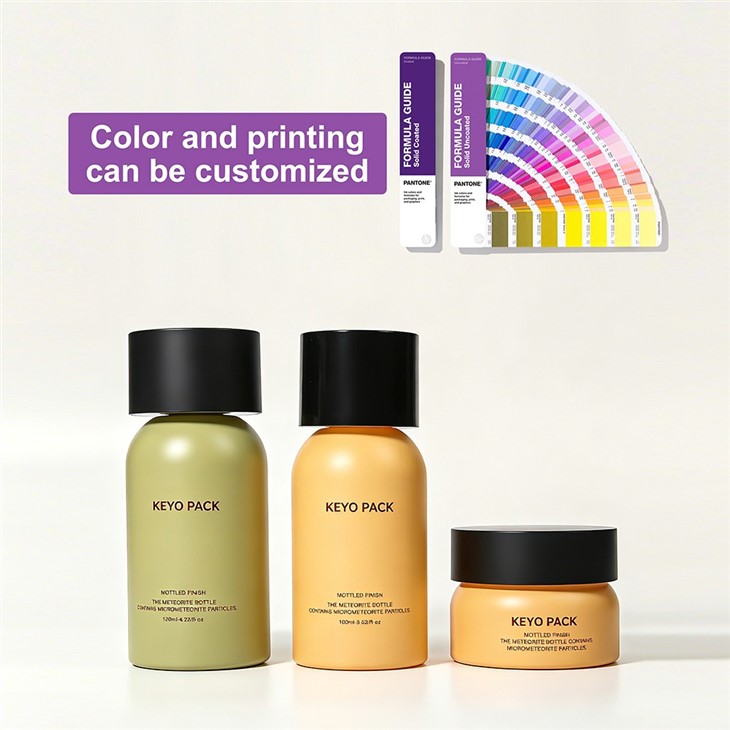 Glass Skincare Bottle Set suppliers
