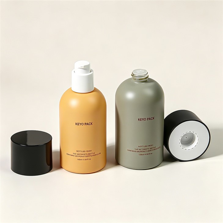 Glass Skincare Bottle Set high quality