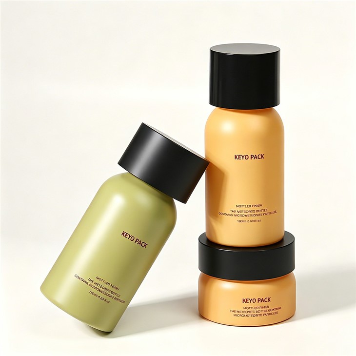 Glass Skincare Bottle Set best