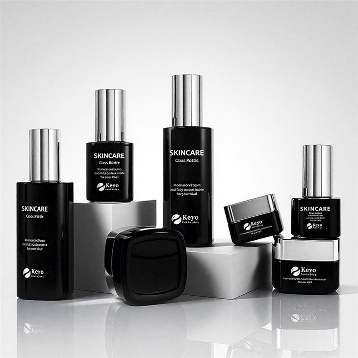 Contenitore per panna da 50 g