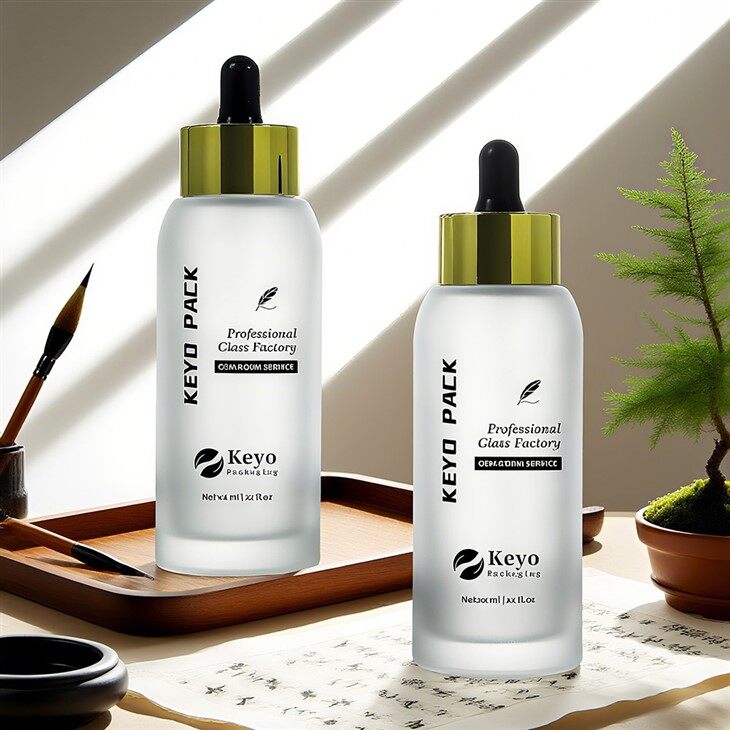 Hair Oil Bottle suppliers