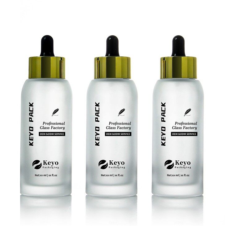 Hair Oil Bottle factory