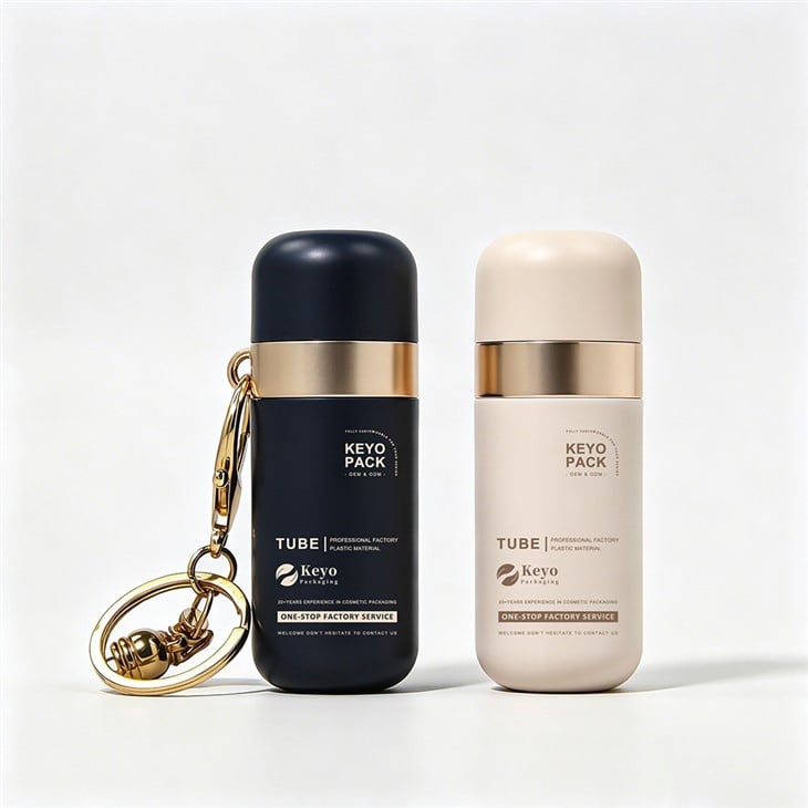 Key Chain Foundation Tube suppliers