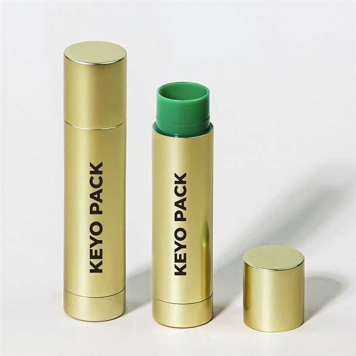 Lip Balm Tube