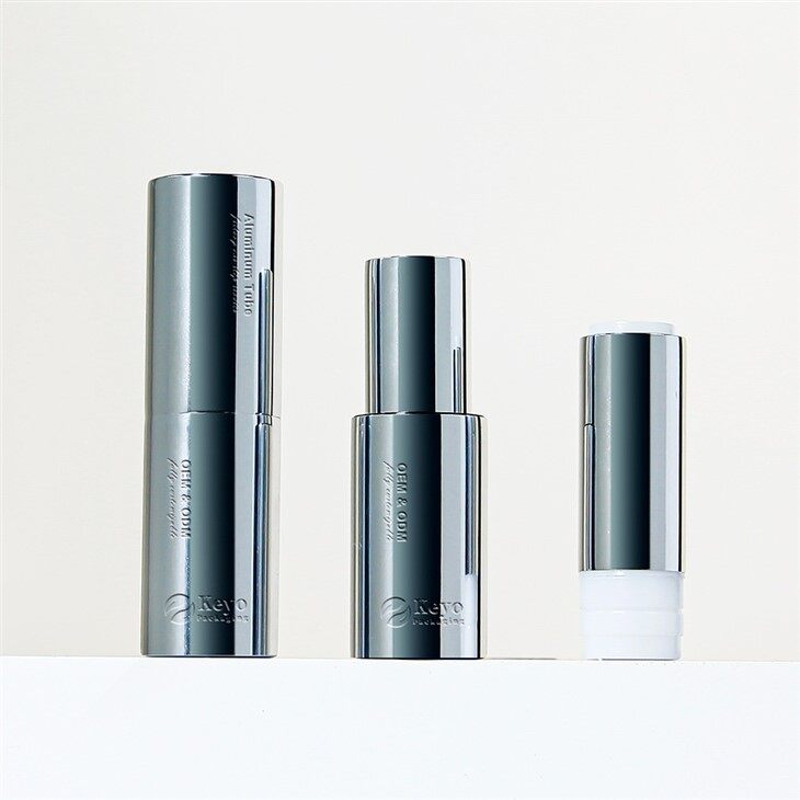Lipstick Tube Refillable factory