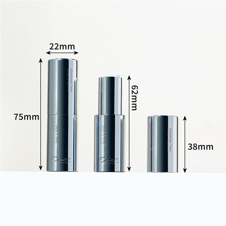 Lipstick Tube Refillable suppliers