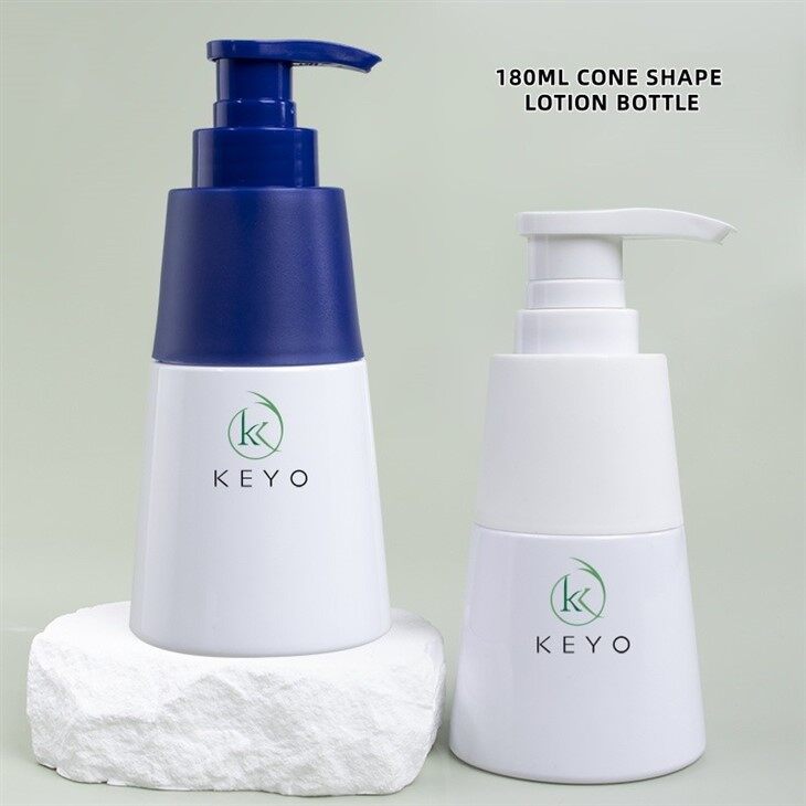 Lotion Pump Bottle