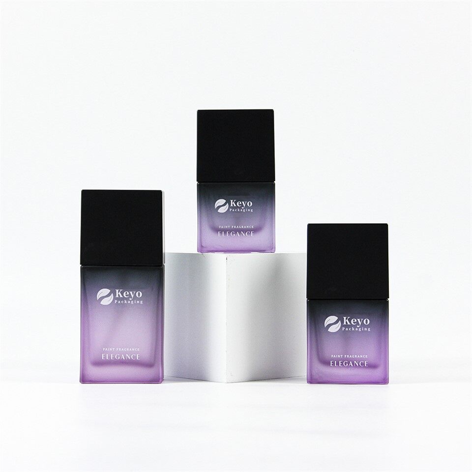 מיכלי קוסמטיקה יוקרתיים