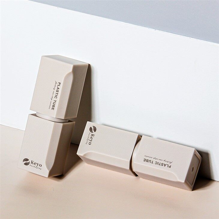 Luxury Lipstick Tube suppliers