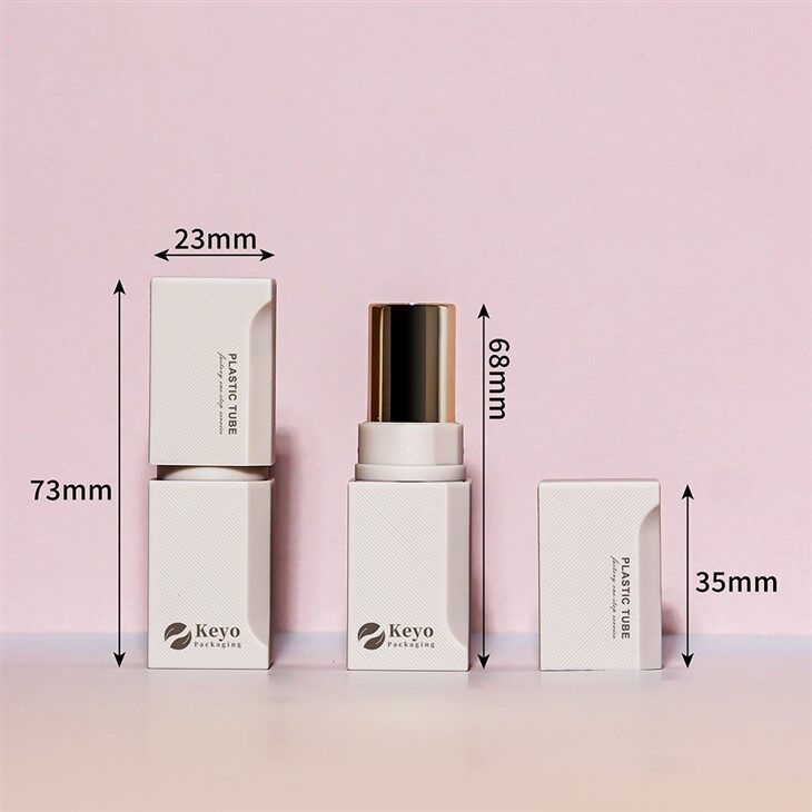 Luxury Lipstick Tube factory