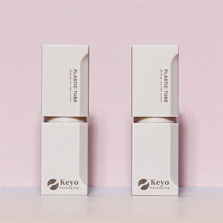 Luxury Lipstick Tube factory
