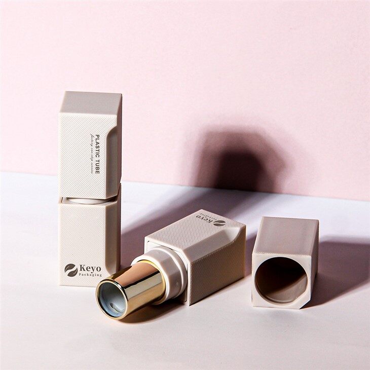 Luxury Lipstick Tube best