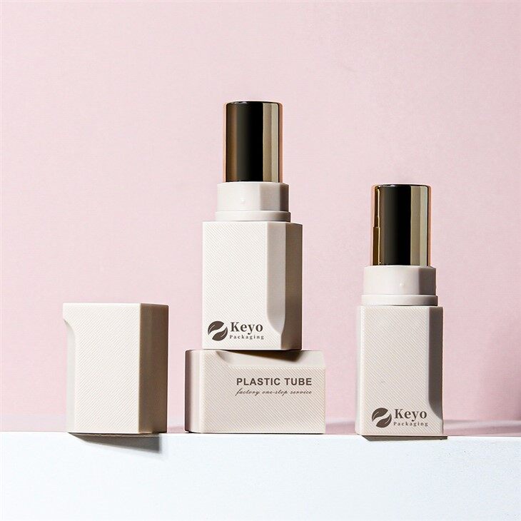 Luxury Lipstick Tube high quality