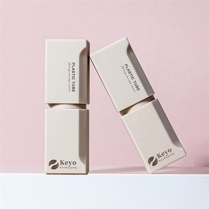 Luxury Lipstick Tube factory