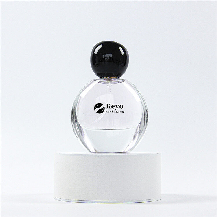Luxus-Parfümflasche 50ml