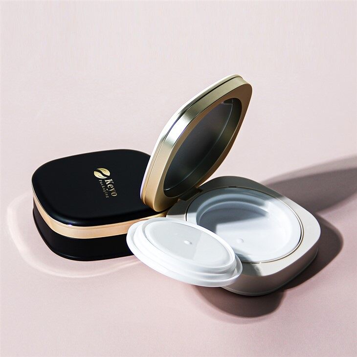 Magnetski zamjenjivi kontejner za vazdušni jastuk