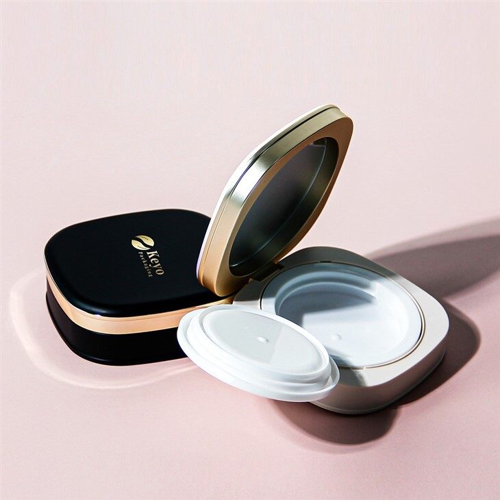 Magnetic Replaceable Air Cushion Container best