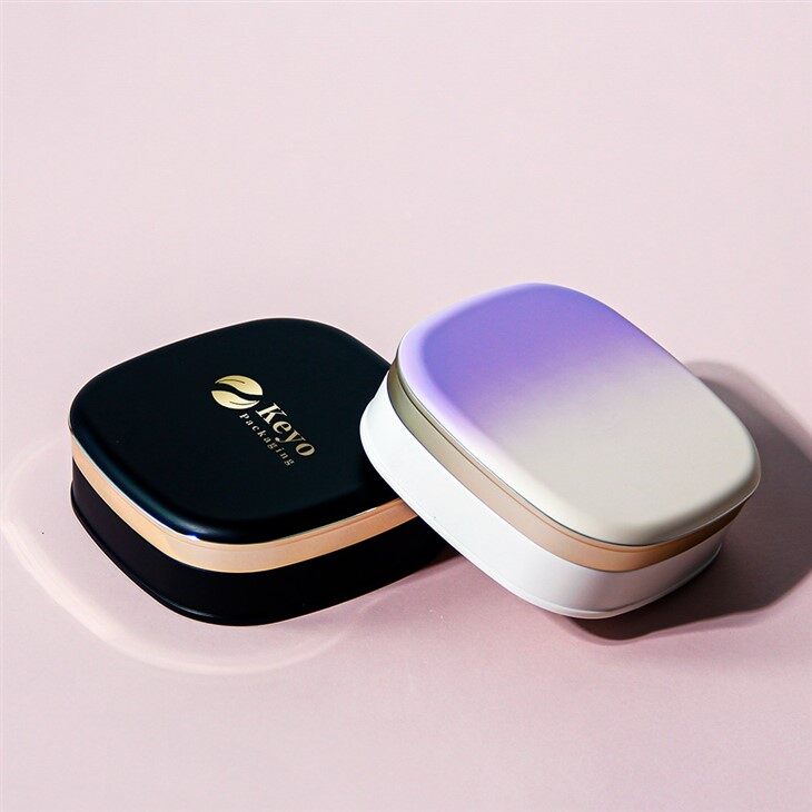 Magnetic Replaceable Air Cushion Container high quality