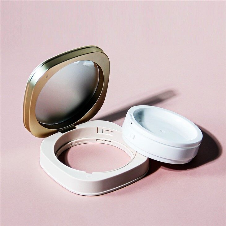 Magnetic Replaceable Air Cushion Container factory