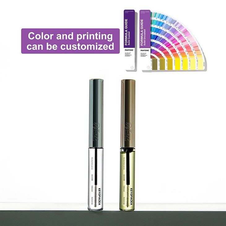 Mascara Bottle high quality