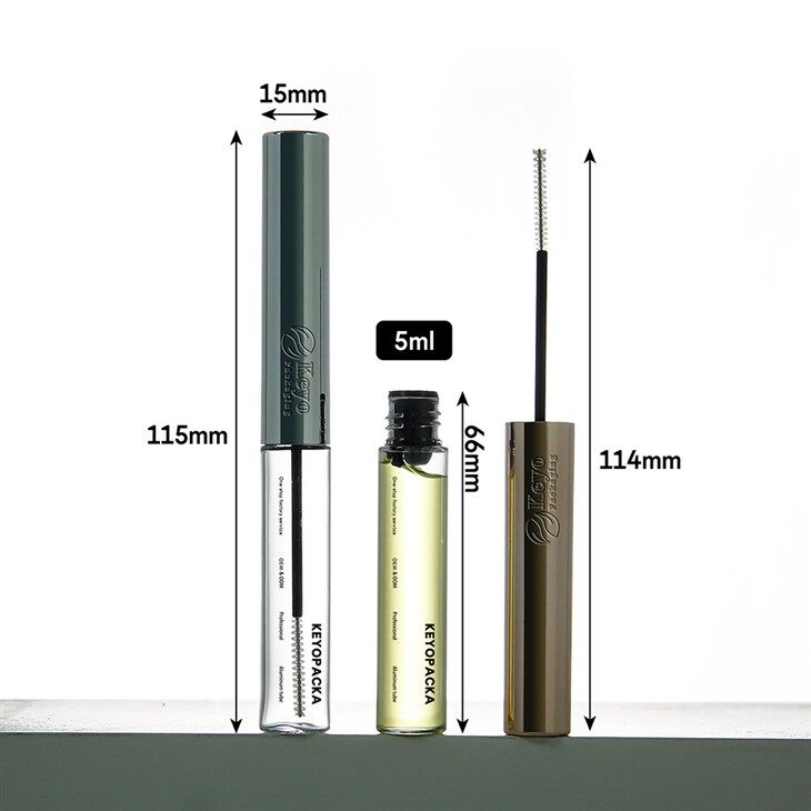 Mascara Bottle suppliers