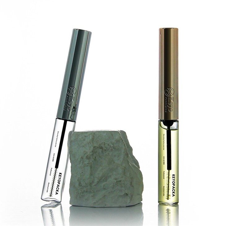 Mascara Bottle factory