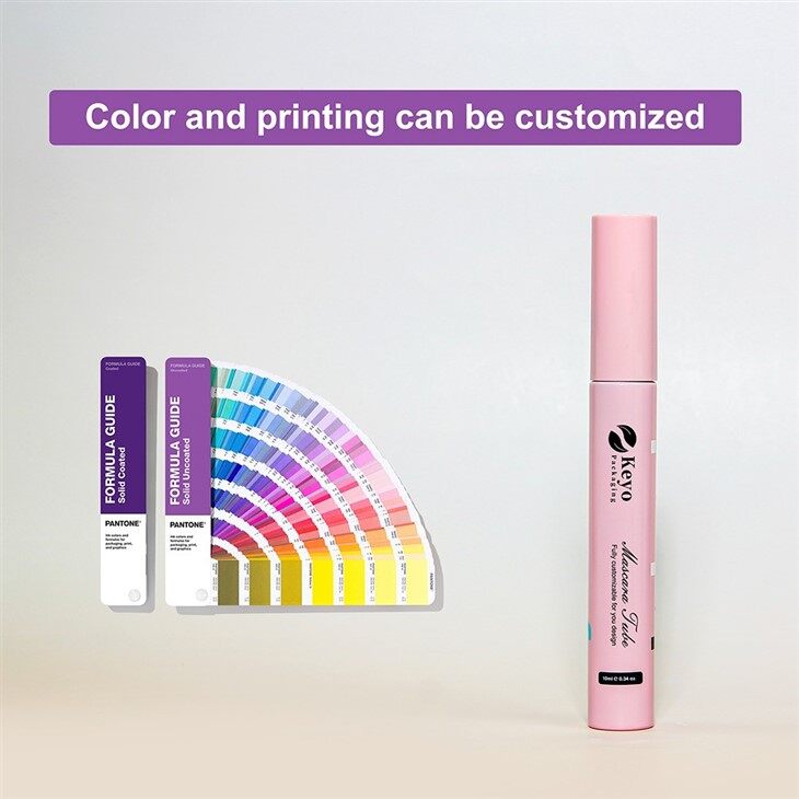 Mascara Tube Glass high quality