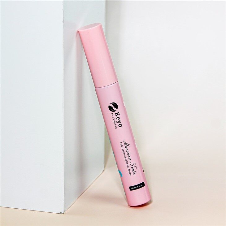 Mascara Tube Glass manufacturers