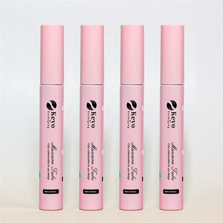 Mascara Tube Glass best