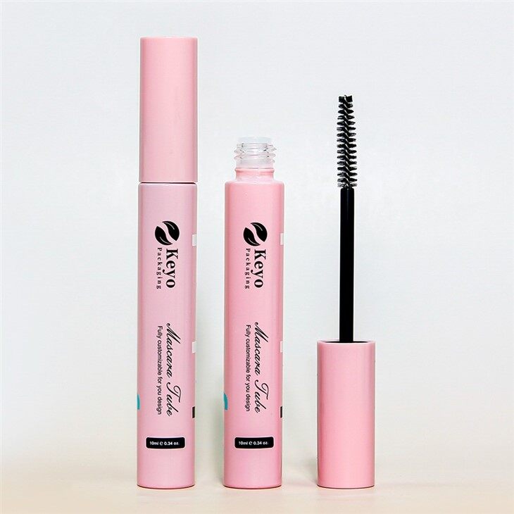 Mascara Tube Glass price