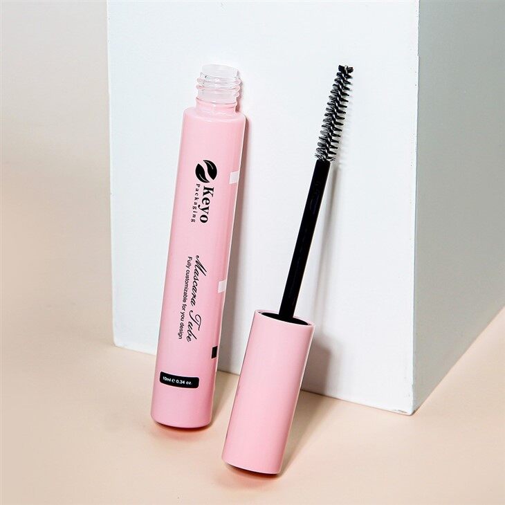 Mascara Tube Glass manufacturers