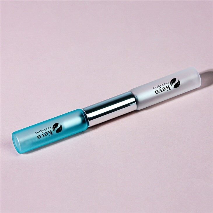 Mascara Tube factory