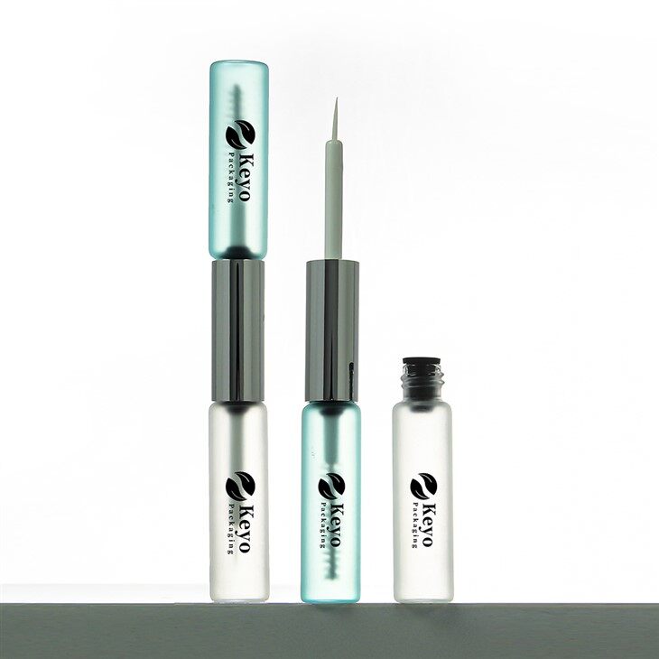 Skropstu tušu tūbiņa