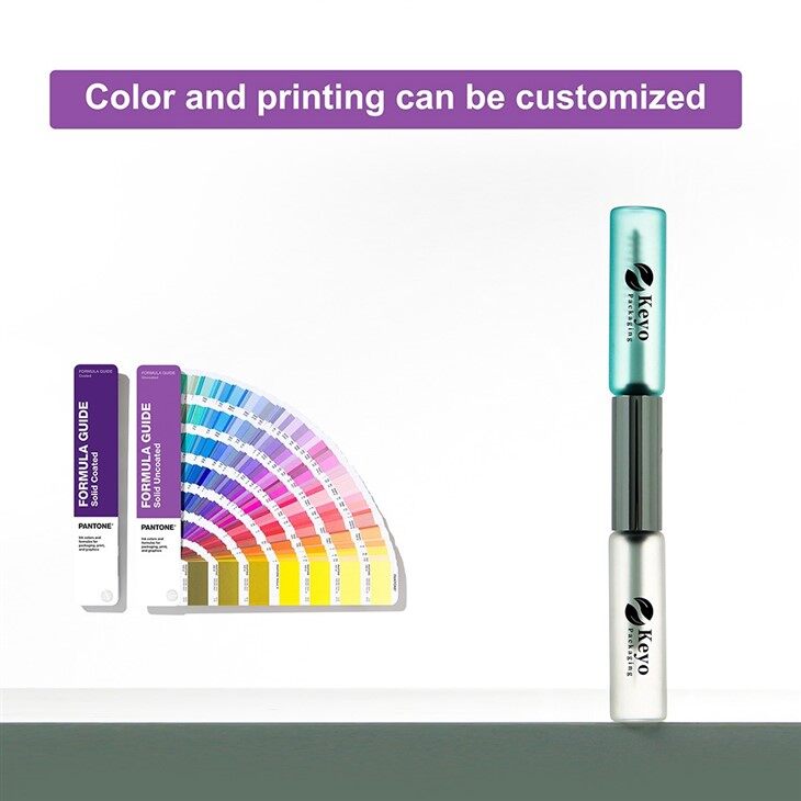 Mascara Tube suppliers