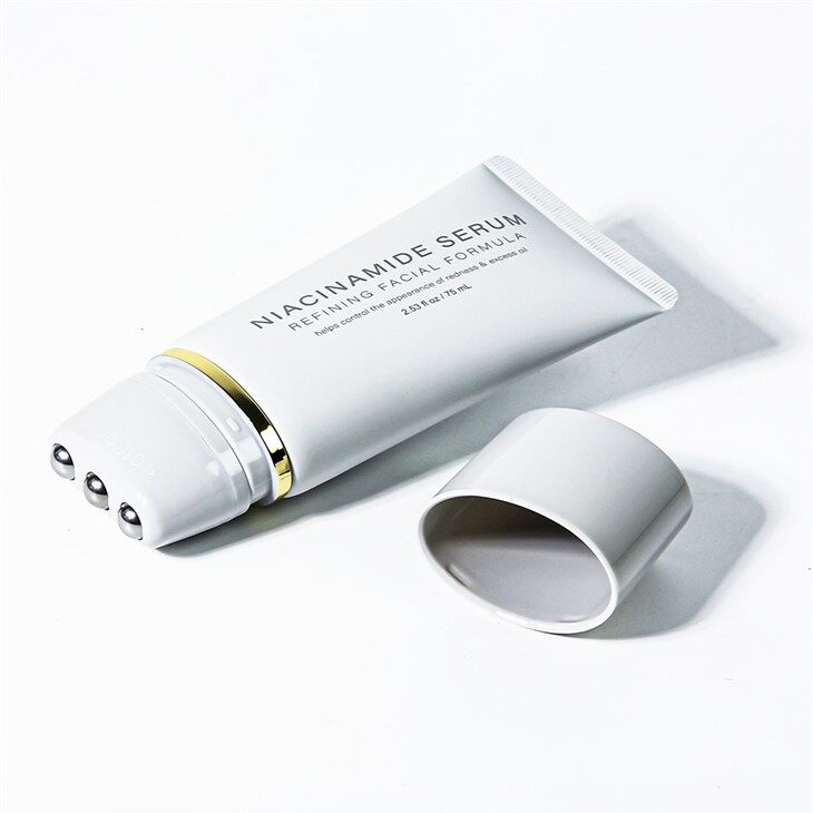 मालिश रोलर ट्यूब